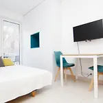 Blue River - Pulaskiego B - private Apartment