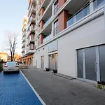 Blue River - Pulaskiego B - private Apartment