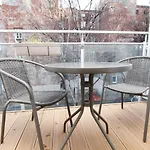 Blue River - Pulaskiego B - private Apartment