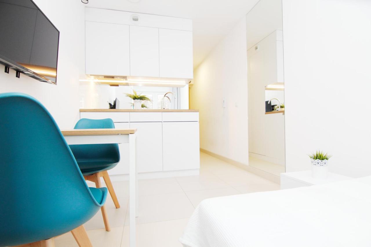 Apartament Blue River - Pulaskiego B - Private *
