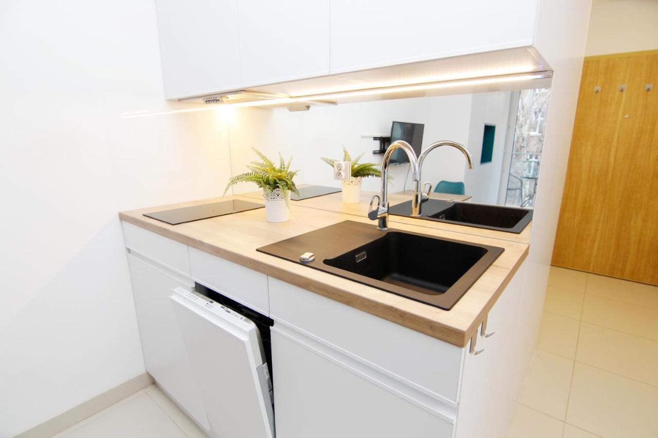 Apartament Blue River - Pulaskiego B - Private *